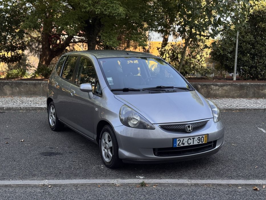Honda Jazz 1.2 LS Cool AC