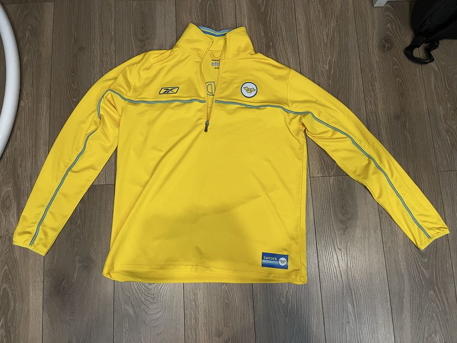 Світшот Reebok оригінал