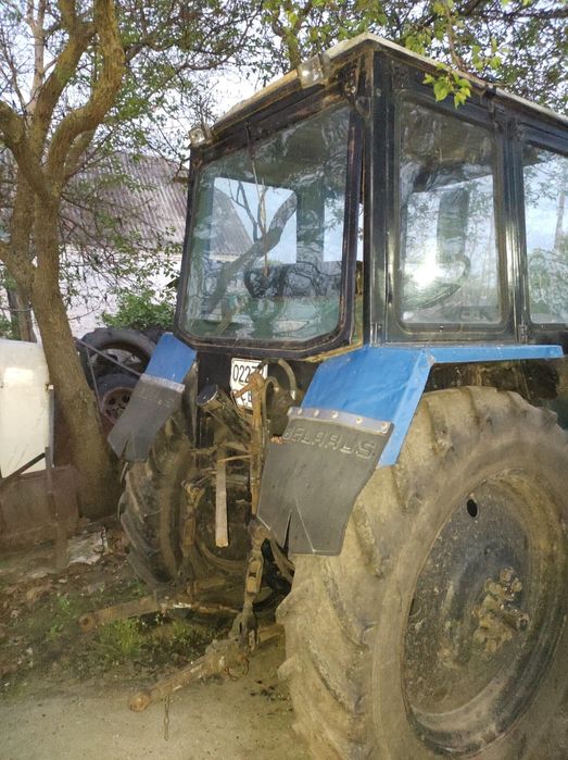 Продам Трактор МТЗ 80