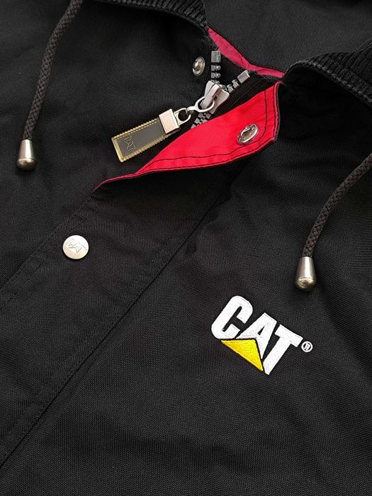 L/XL Caterpillar куртка, Engelbert Strauss софтшел, Snickers, робоча