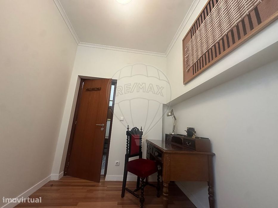 Apartamento T3 para arrendamento