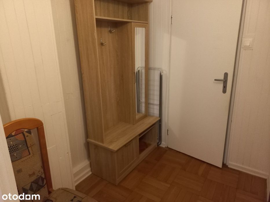 Kawalerka Grochów