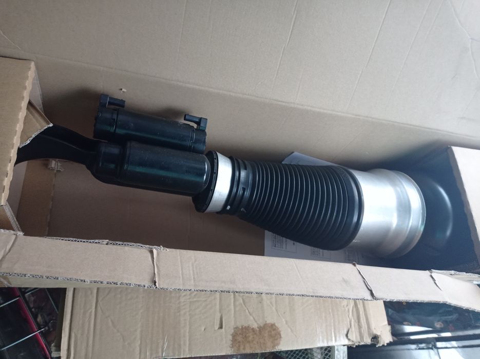 Стойка пневматическая Мерседес