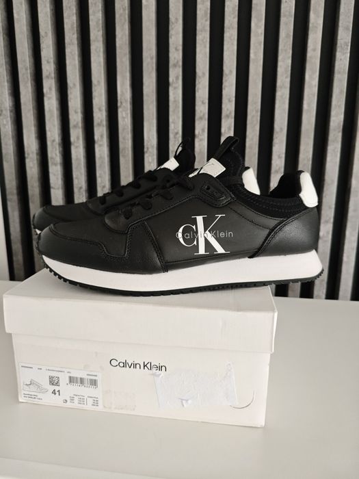 Calvin Klein Sneakersy