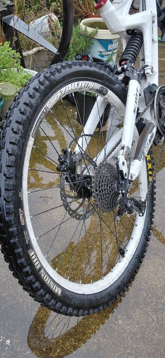 Scott gambler dh20