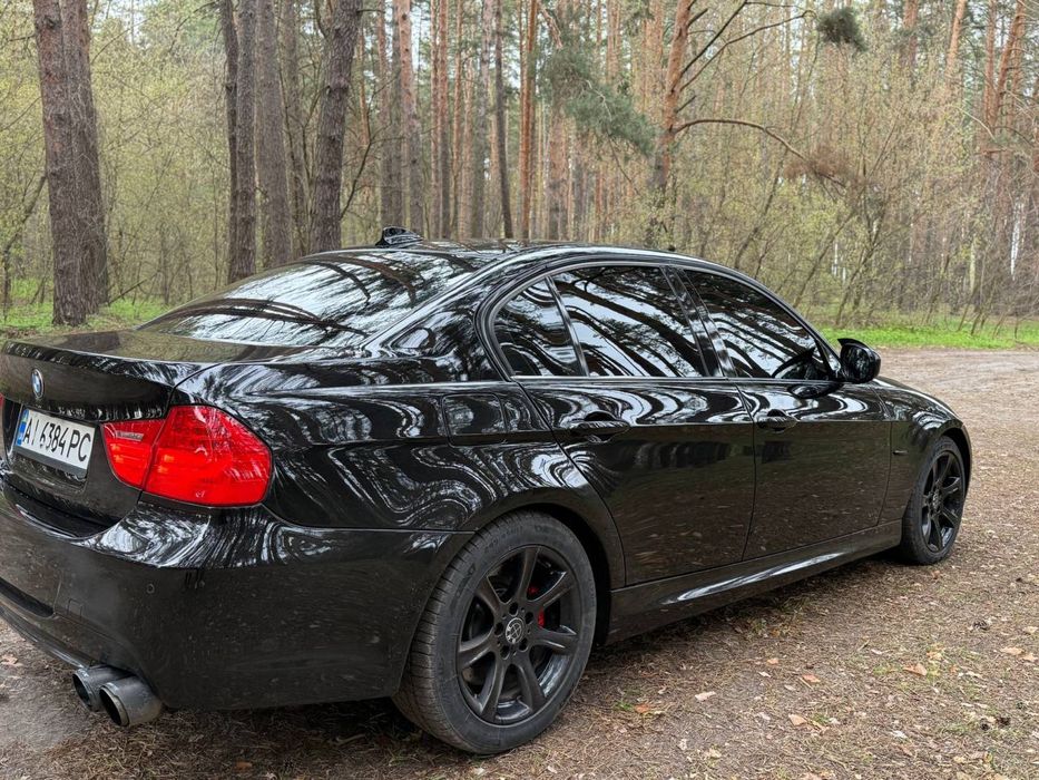 Продам BMW в гарному стані