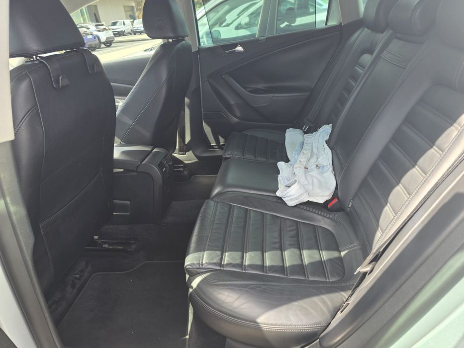 Passat Variant 2.0 Tdi Sportline 170 cv