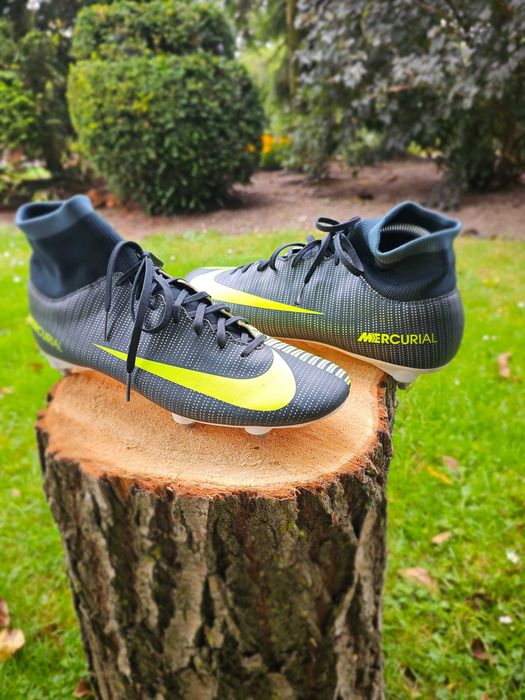 Korki Nike Mercurial Victory VI CR7  42.5(27cm)
