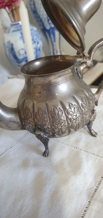 Bules vintage artesanais