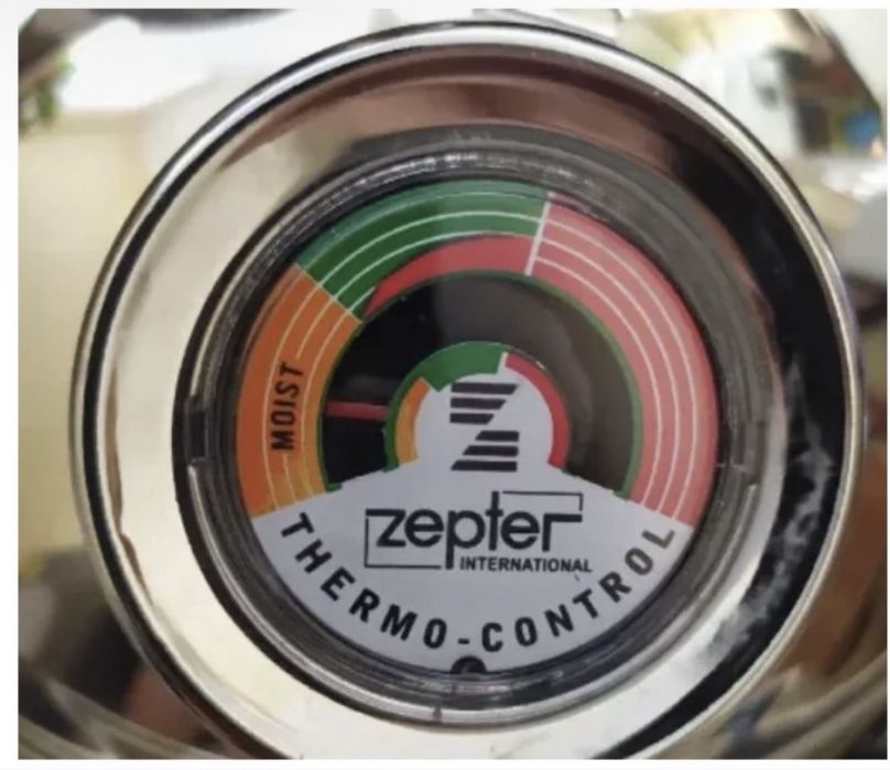 Набор посуди  Zepter MR-8002, поедметов 21