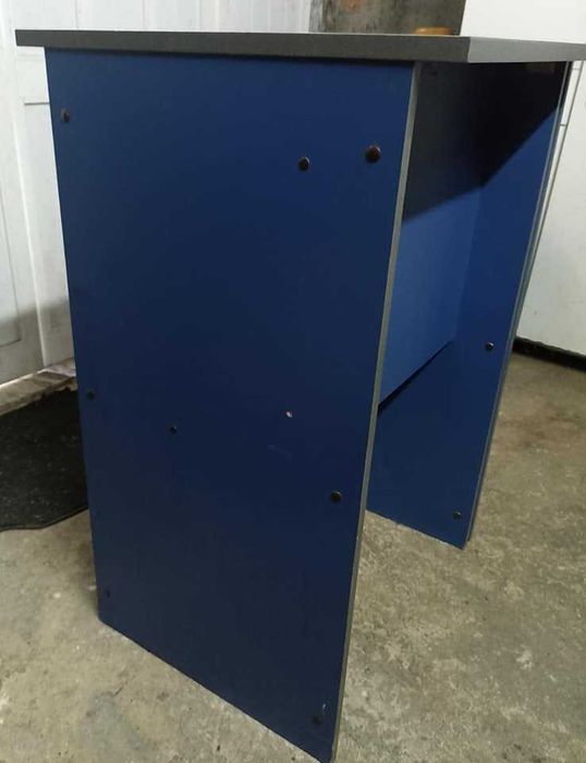 Blue Store Counter64730206981506121