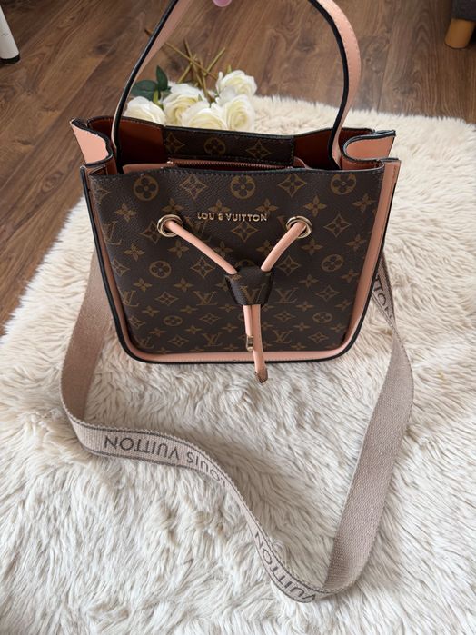Torebka Louis Vuitton