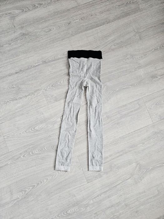 Nowe szare legginsy Calvin Klein s 36