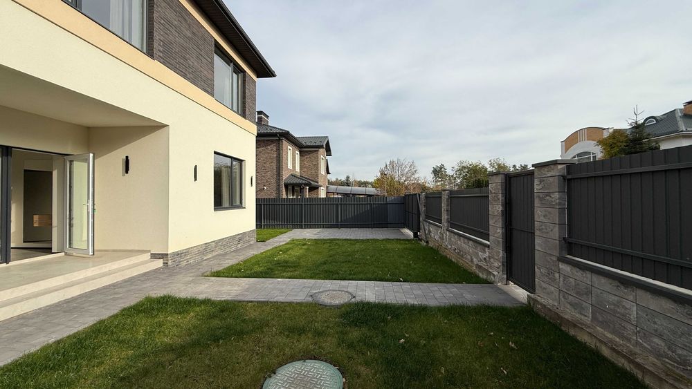 Продаж Сучасного Будинку з Ремонтом в Лісовій Частині с.Стоянка