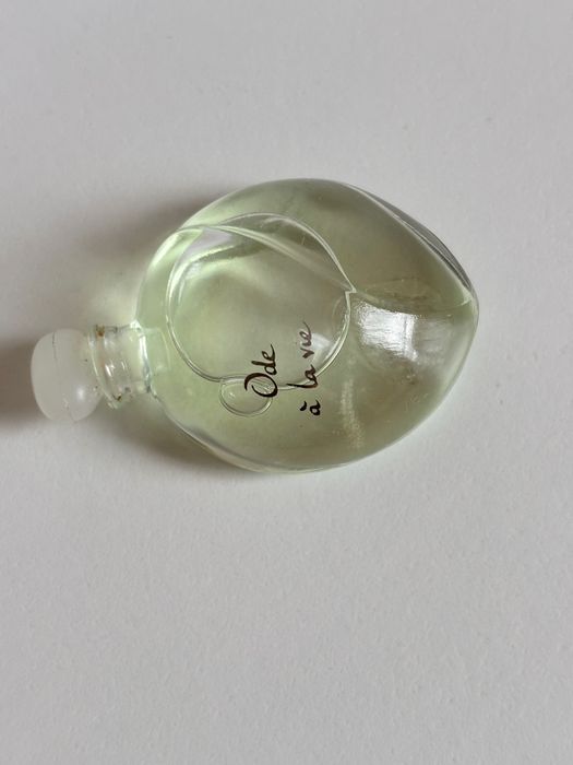 Ode à L'Amour Yves Rocher edt 5 ml,