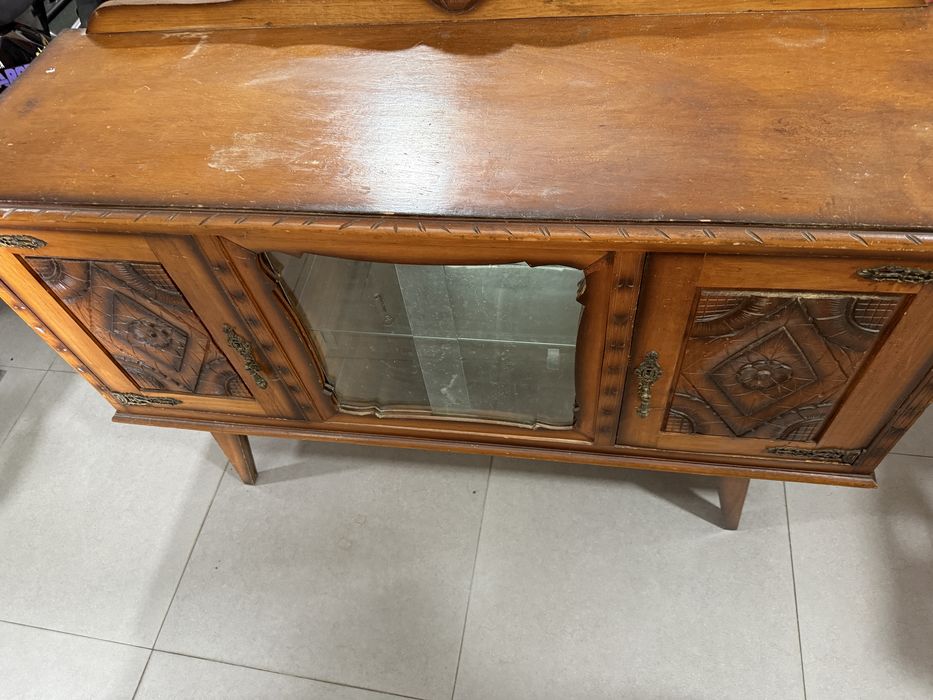 Conjunto de dois aparadores