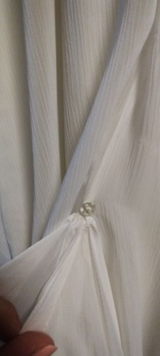 Suknia ślubna pronovias Barcelona 42/40