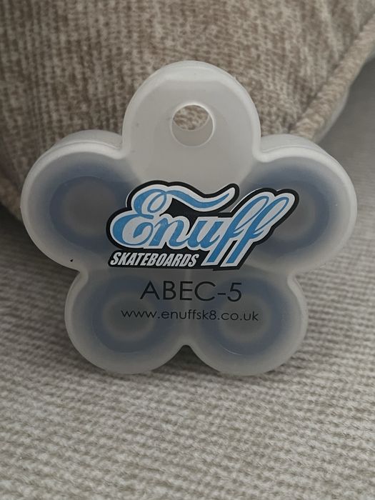 Подшипники Набір Enuff ABEC 5