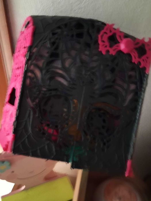 Vendo brinquedos de menina