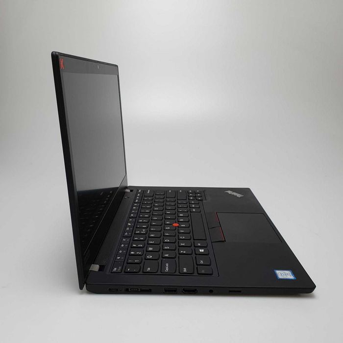 Lenovo ThinkPad T490