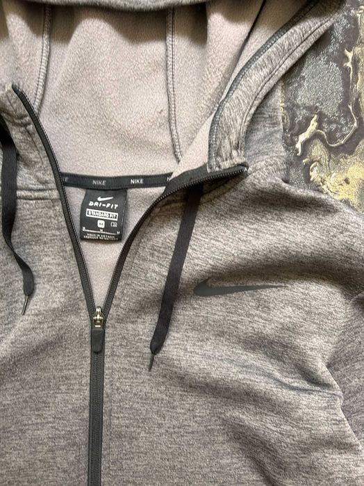 ~Nike 1/2 зіп-худі~