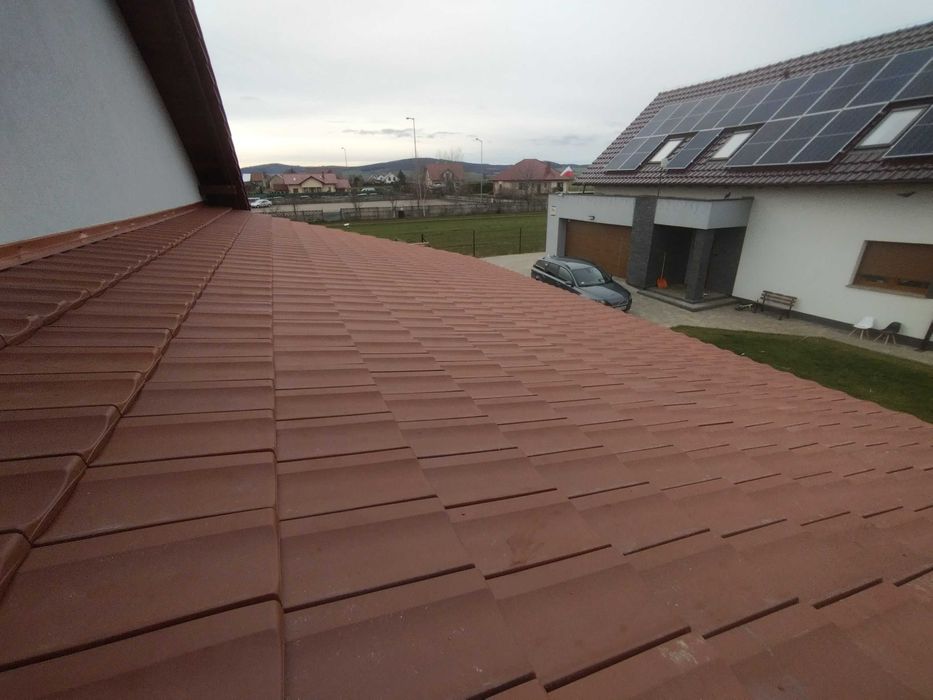 Wiaty garażowe,  Carport, zadaszenia na auto