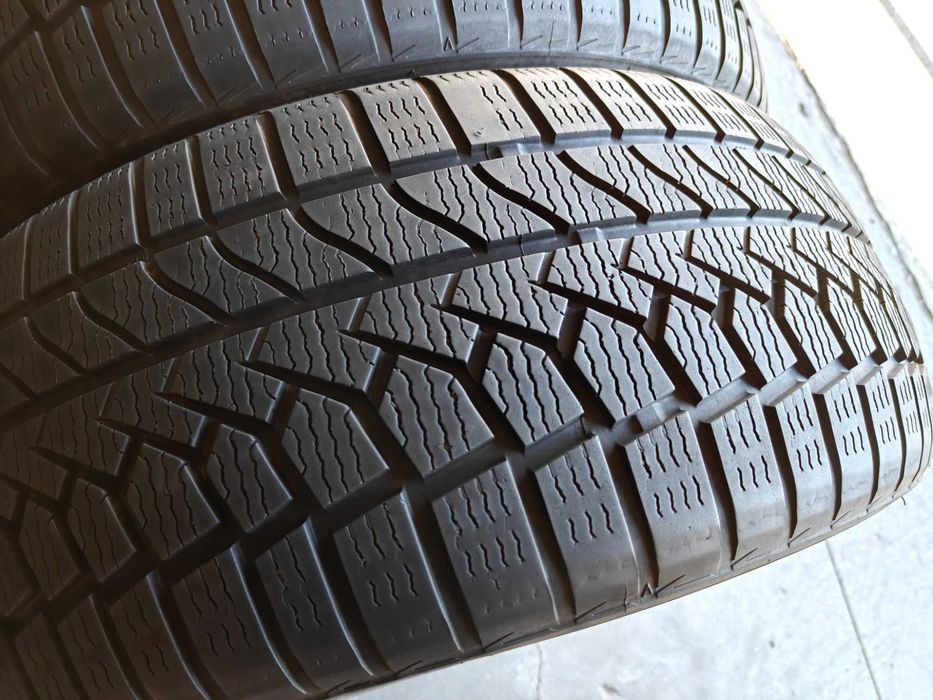 Шини зимові R17 225/55 101V XL Goodride комплект не дорого продам