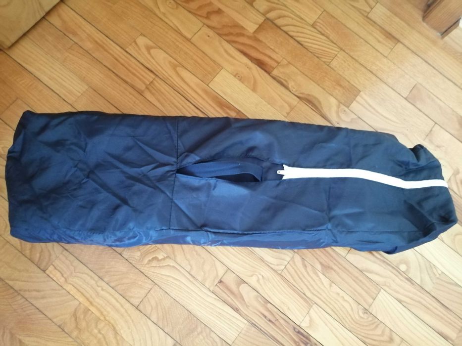 Cama de viagem Brevi em óptimo estado