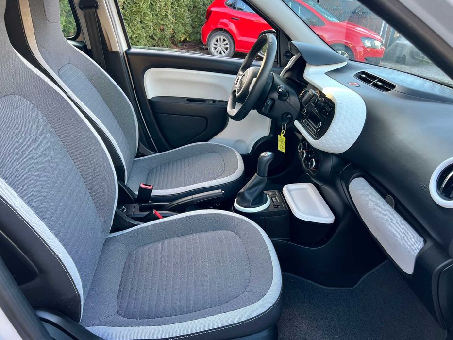 ‼️RENAULT TWINGO III‼️tylko 57 tys km‼️SUPER STAN‼️klima‼️sprawdź jaki