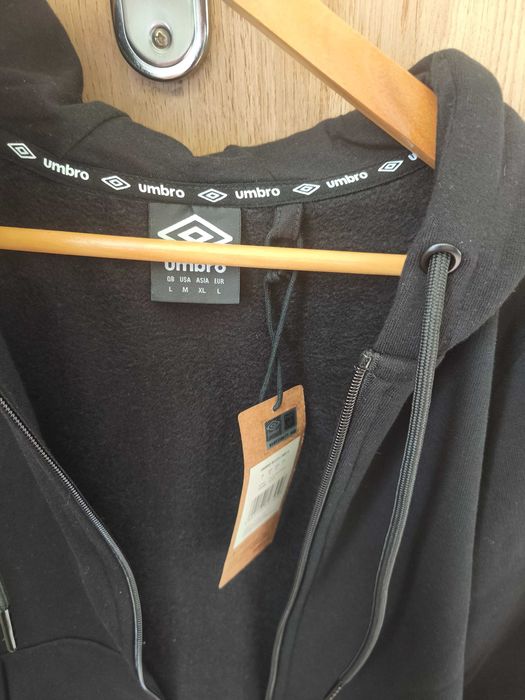 Bluza damska Umbro