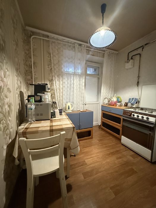 Продам 1к., Солнечный, Воронцова, Левый берег