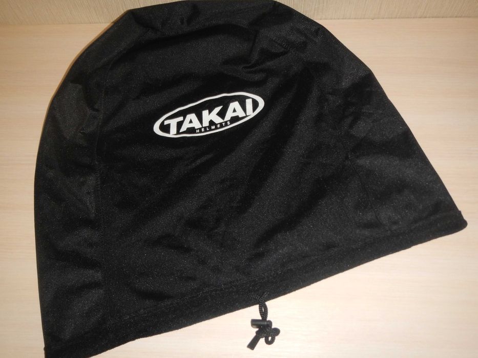 чохол на мото шолом Helmets TAKAI