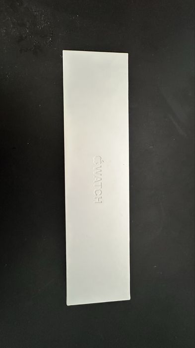 Apple Watch 7 45mm Cellular