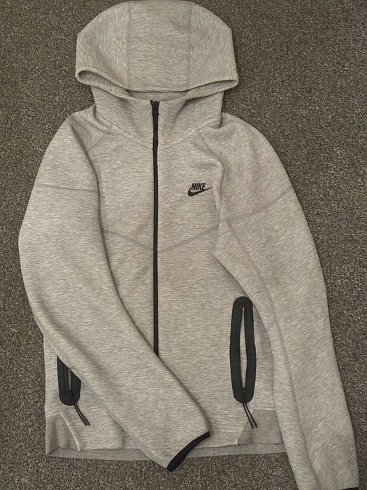 Кофта  Nike Tech Fleece
