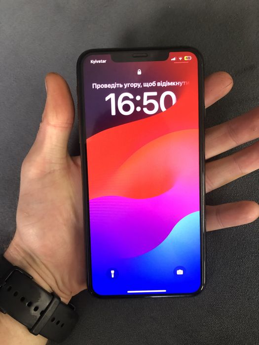 Iphone 11 pro max 256гб: 12 500 грн. - Мобільні телефони / смартфони ...