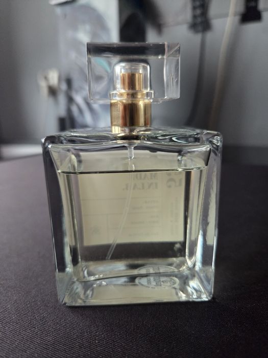 Perfumy Made In Lab 55