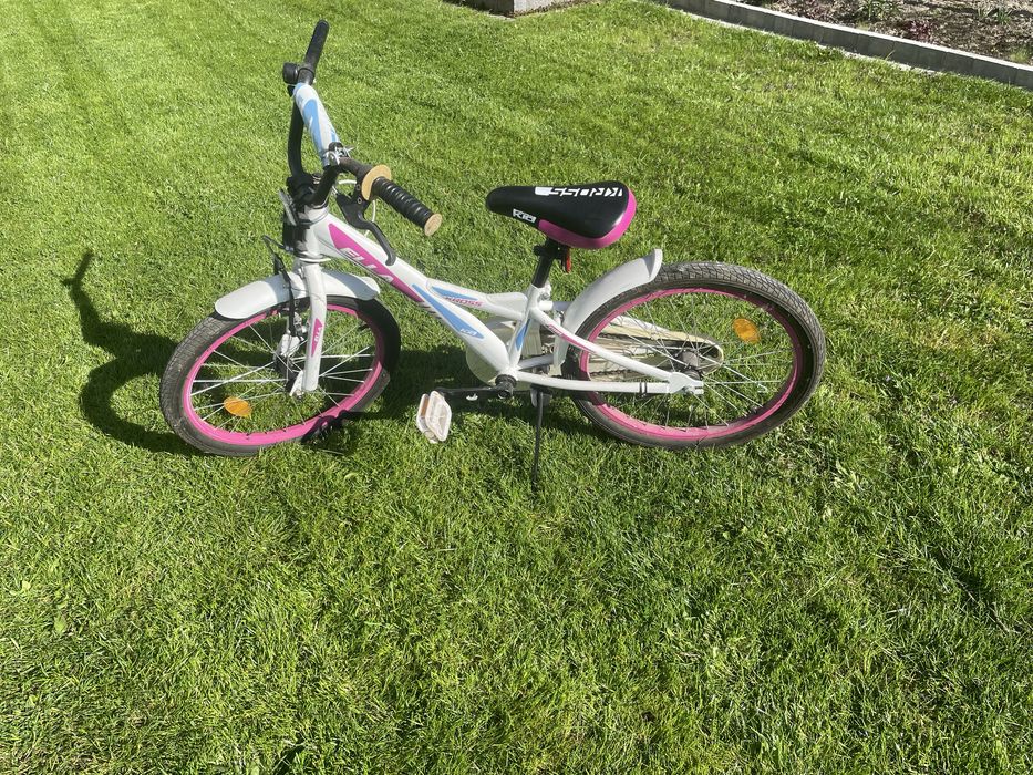 Rower kross ella 20 cali