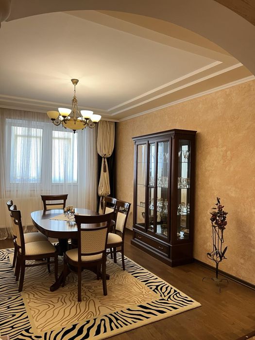 Продаж 3кім квартири, Боздош