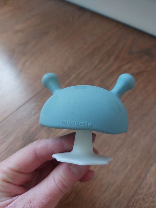 Gryzak mombella grzybek