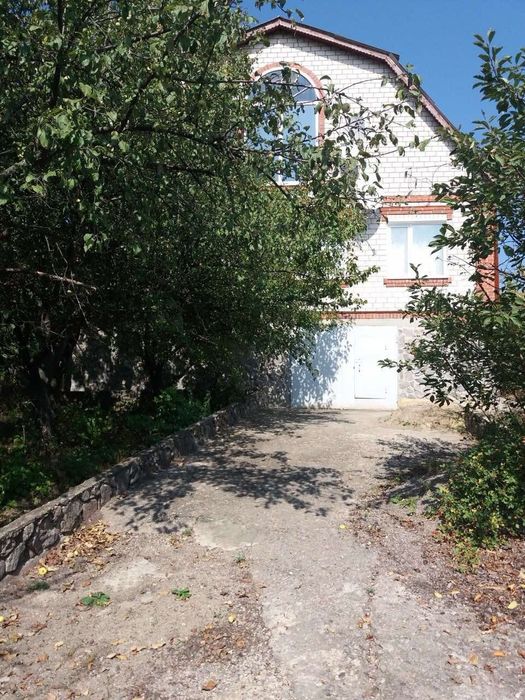 Продам 2этажный капитальный дом в Новой Водолаге