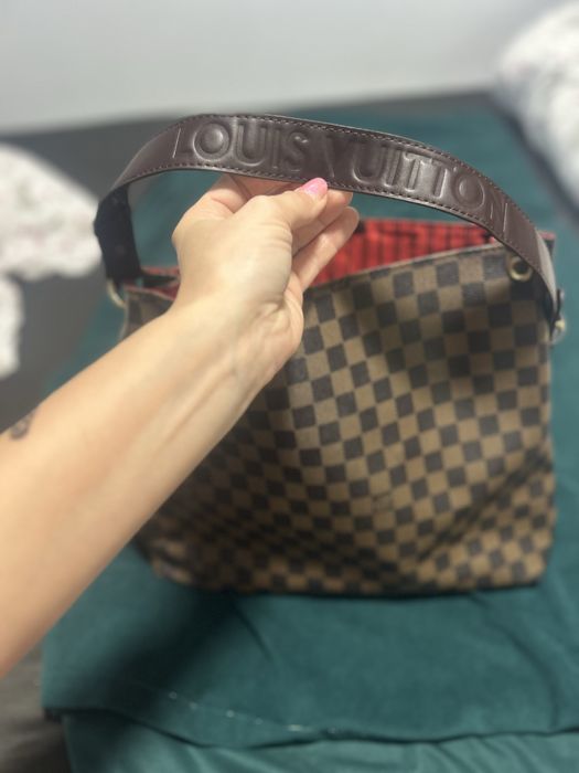Torebka louis vuitton