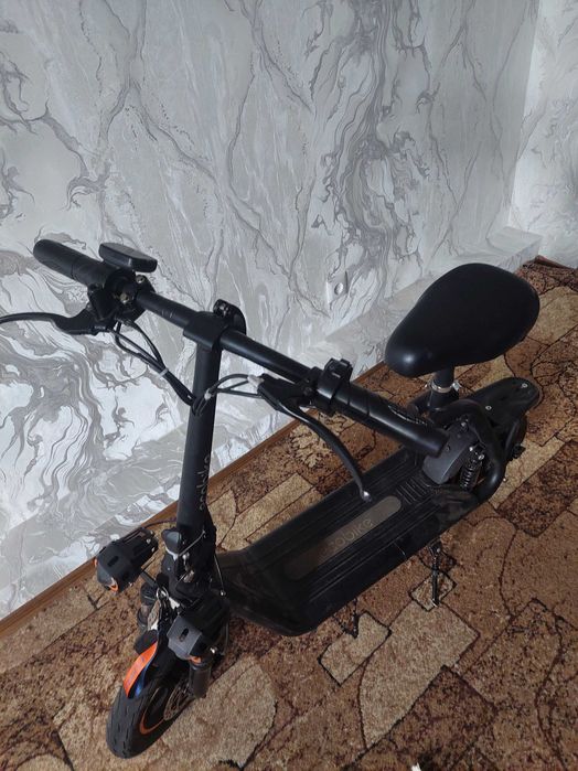 Самокат ekobike45