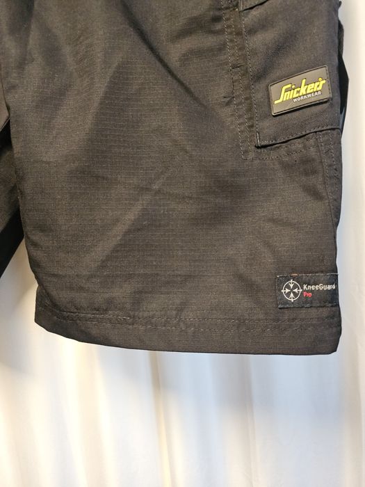 Spodenki robocze Snickers LiteWork r.58