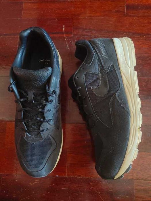 Nike Air Skylon II Fear of God 45.5 FOG