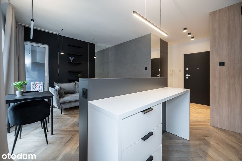 Mieszkanie – Łódź, Centrum, Śródmieście - Widok 5