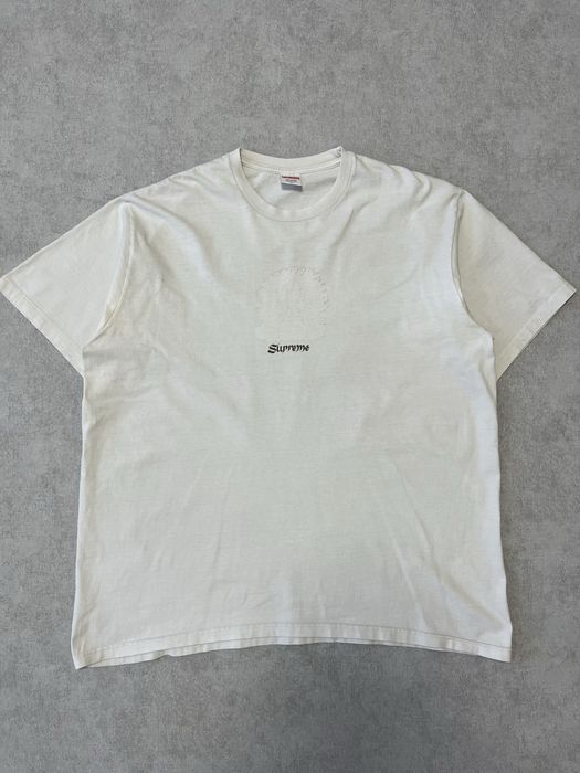 Футболка Supreme