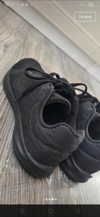 Buty do biegania Downshifter 38