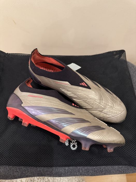 Бутси Adidas Predator Elite 41 (26см)