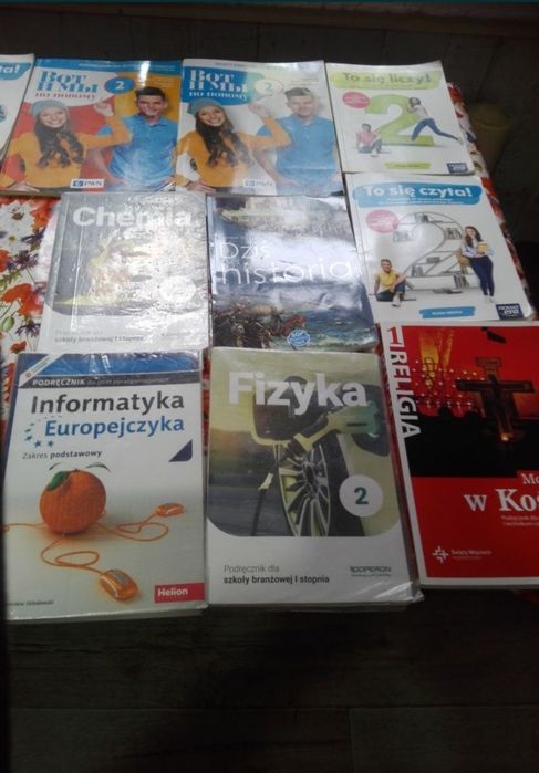 To co na zdjęciu