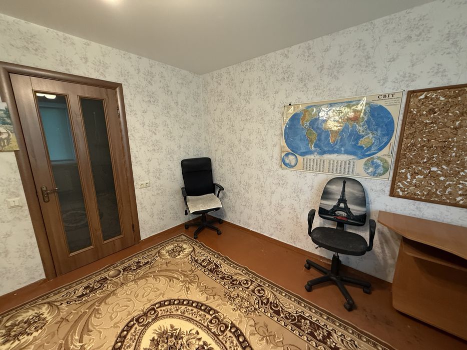 Оренда двокімнатноїквартири. Супрунівка.